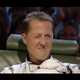 Illustration for article titled Is The Stig Really Michael Schumacher?